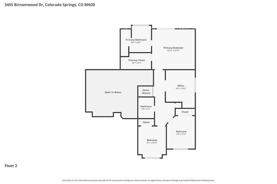 Building Photo - 3455 Birnamwood Dr