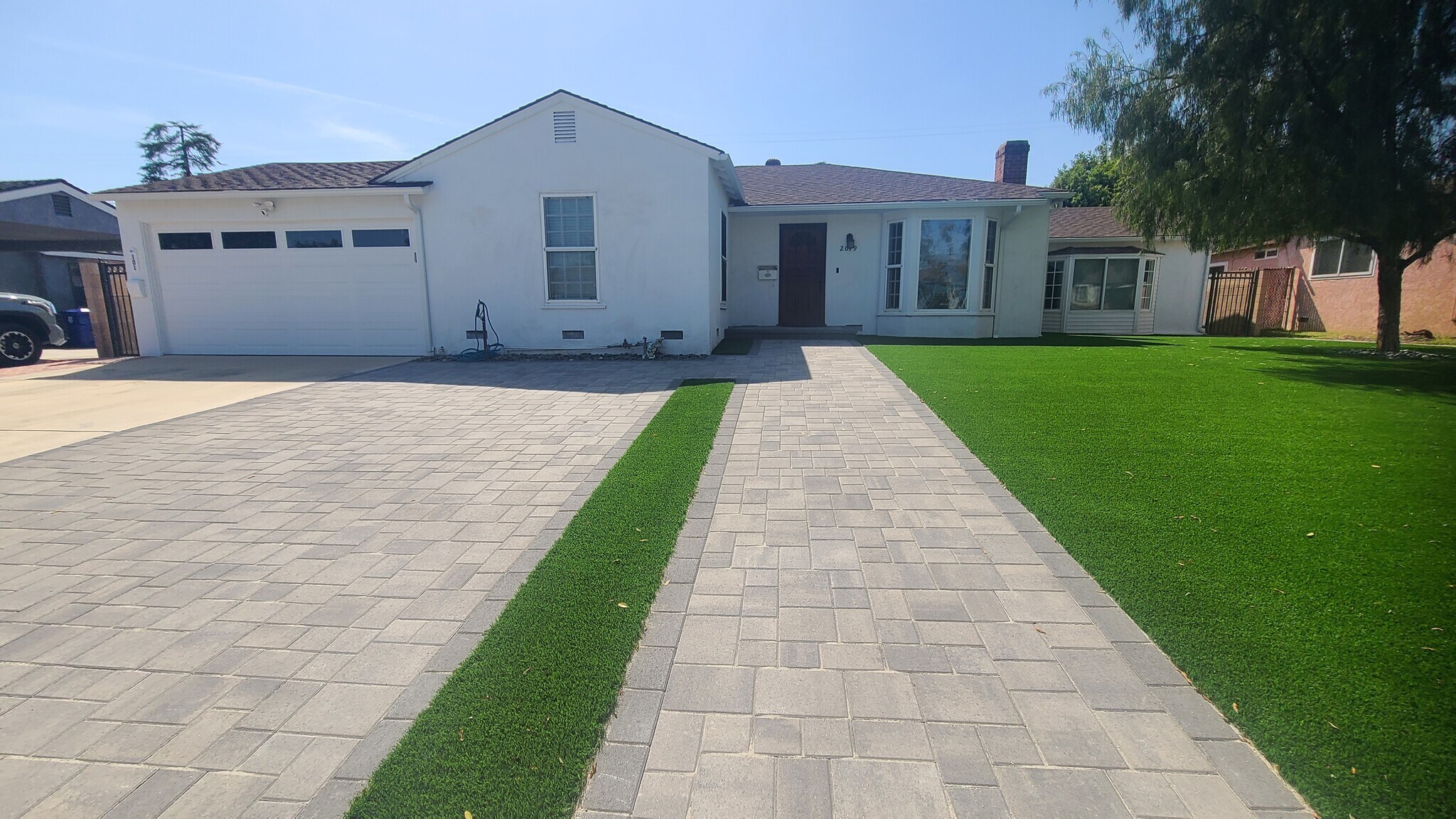 Building Photo - 2019 N Manning St