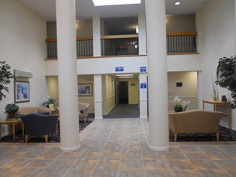 Airmont Gardens 55 Senior Apartments Suffern Ny Apartment Finder