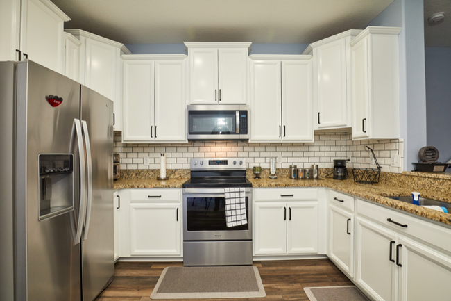 Building Photo - 1208 Acadia Harbor Pl