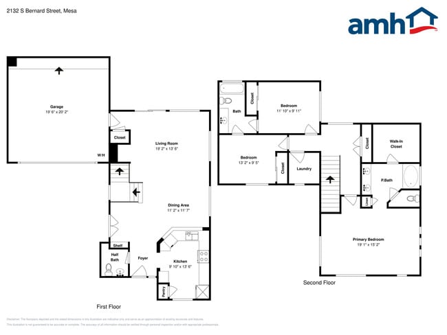 Building Photo - 2132 S Bernard