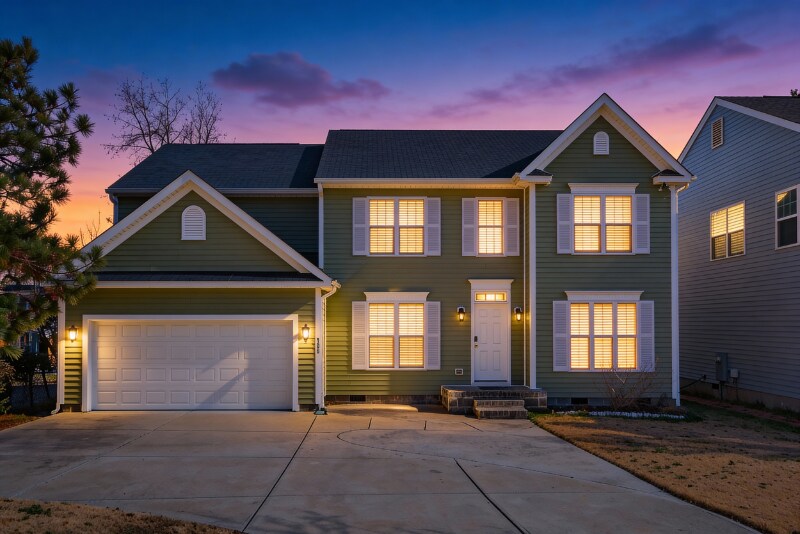 Building Photo - 106 Barbee Rd