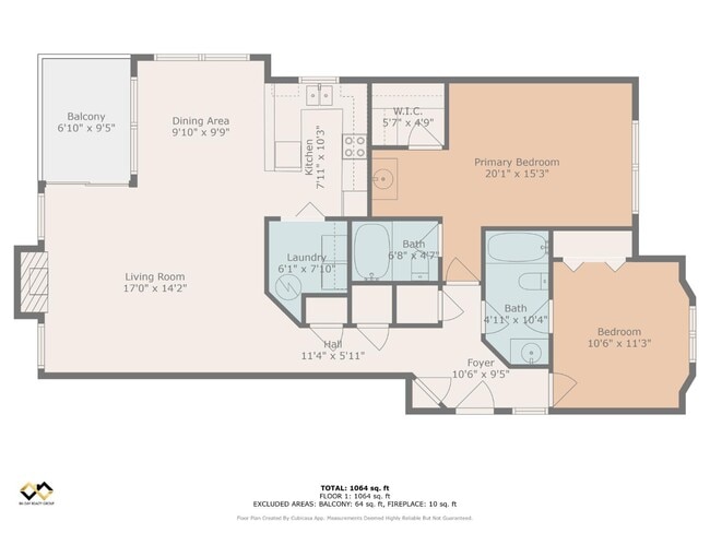 Building Photo - 1006 Wood Creek Dr