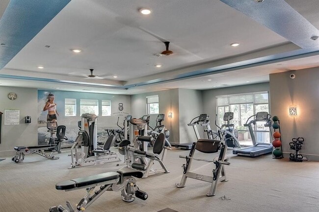 Building Photo - 1900 Barton Springs Rd