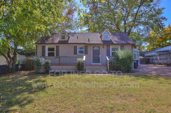 Building Photo - 203 Wheeler Ave