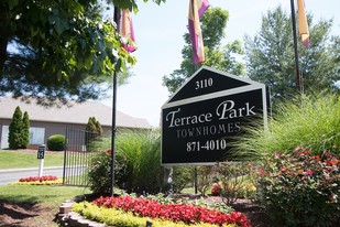 Building Photo - Terrace Park Apartments