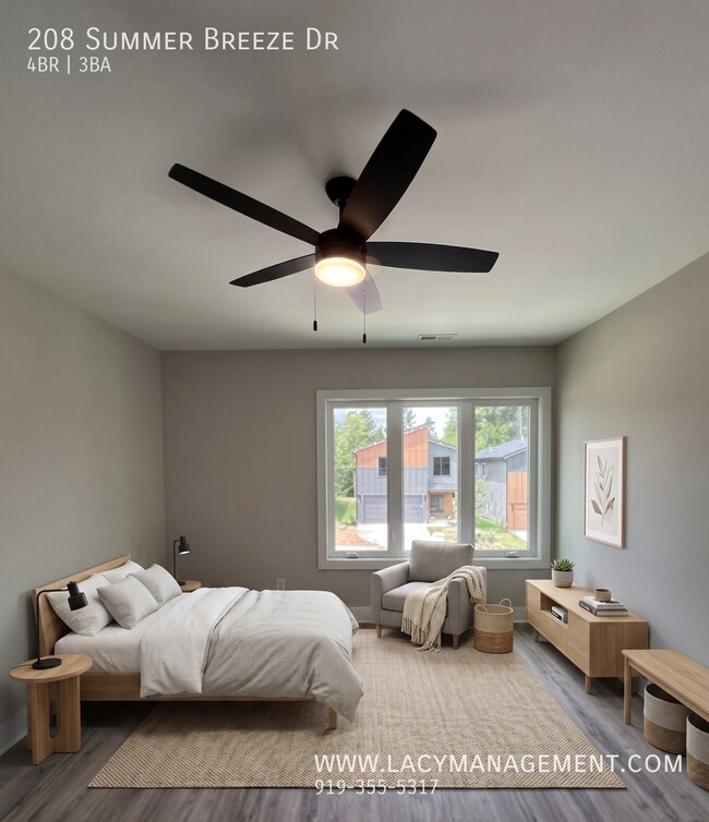 Building Photo - 208 Summer Breeze Dr
