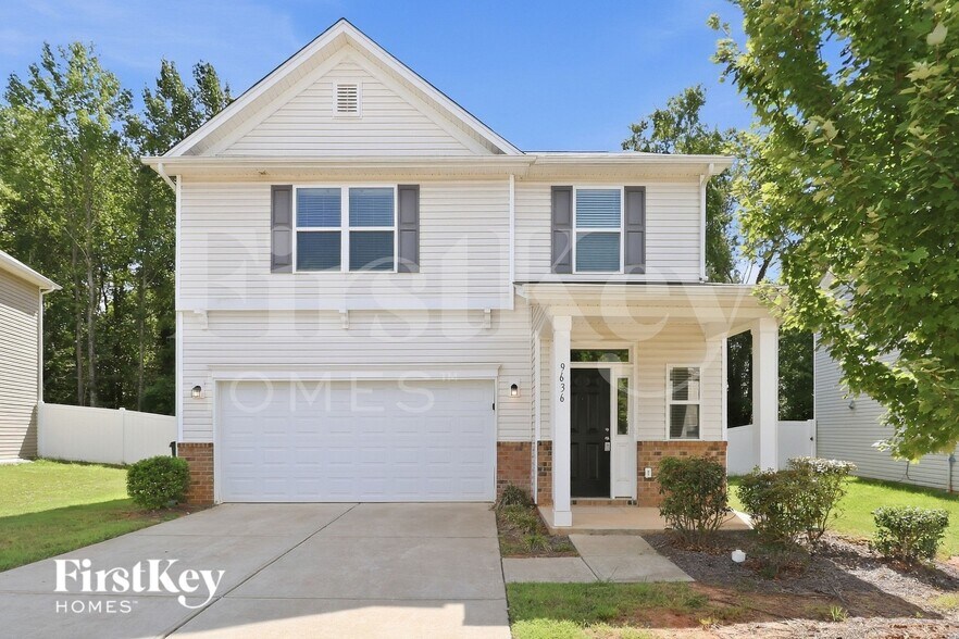 Building Photo - 9636 Hamel St