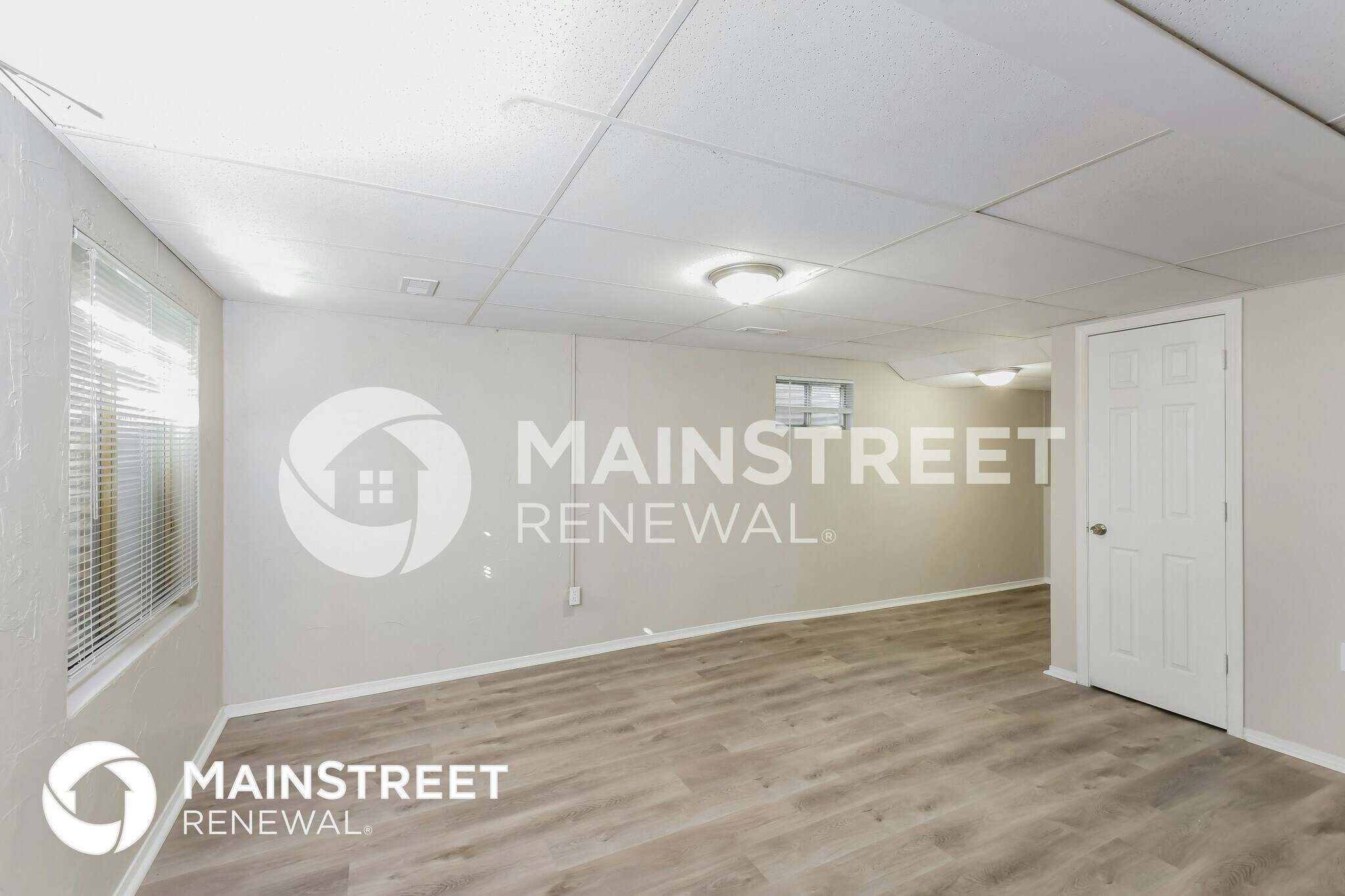 Building Photo - 9661 Adams St