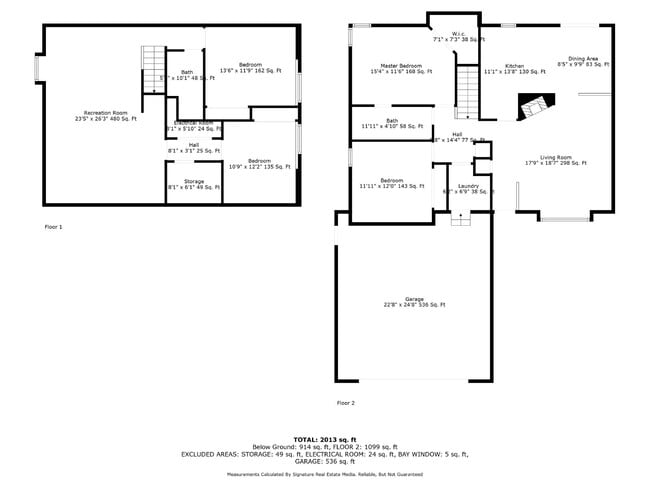 Building Photo - 3607 N Athenian St