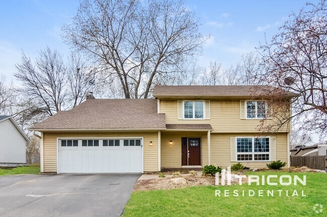 Building Photo - 1613 Irving Ln