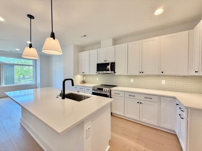 Building Photo - Luxurious New Construction 4BD, 4BA Downto...