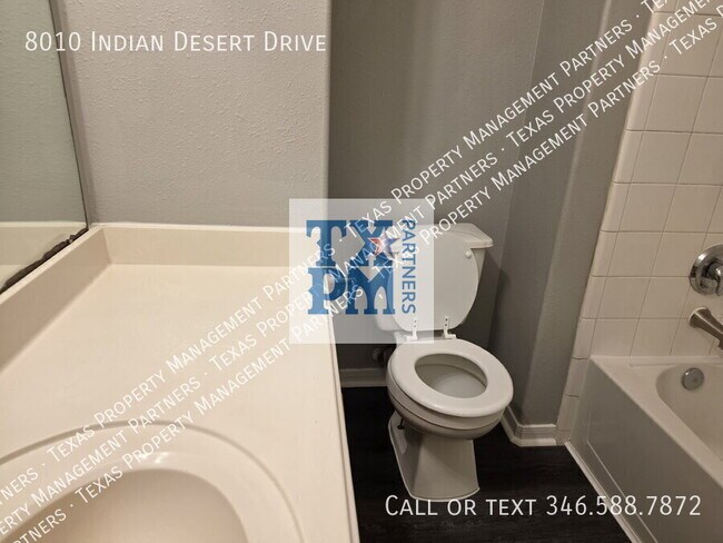 Building Photo - 8010 Indian Desert Dr