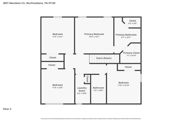 Building Photo - 2057 Aberdeen Cir