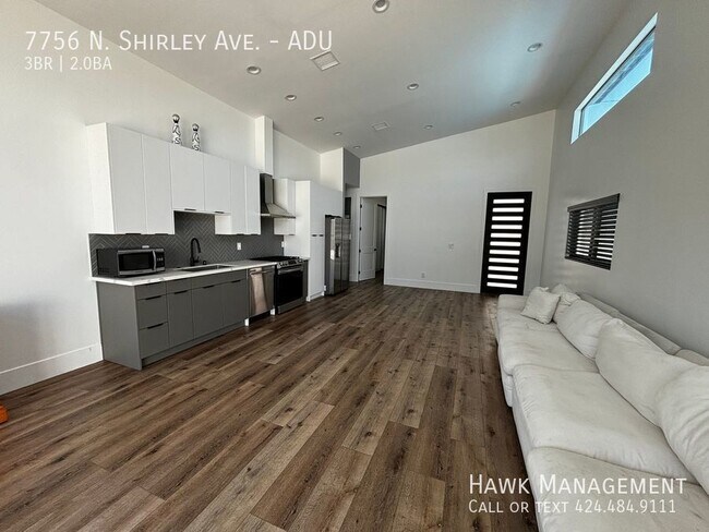 Building Photo - Luxurious 3-Bedroom, 2-Bathroom Unit with ...