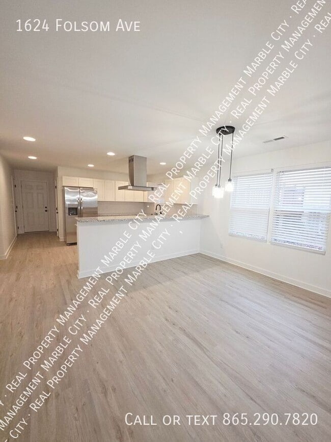 Building Photo - 1624 Folsom Ave