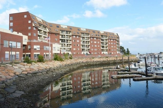 Seaport Landing - 154 Lynnway Lynn MA 01902 | Apartment Finder