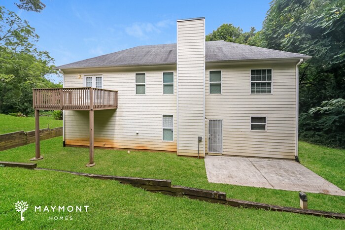 Building Photo - 2556 Phillips St