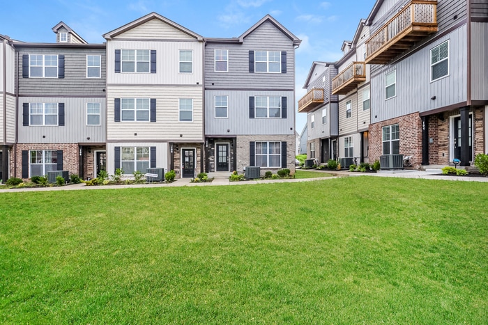 Building Photo - 108 Jennifer Pierce Dr.