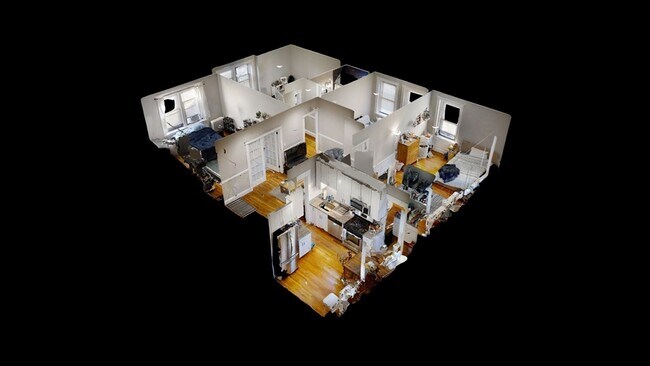 Building Photo - 9 Greenway Ct