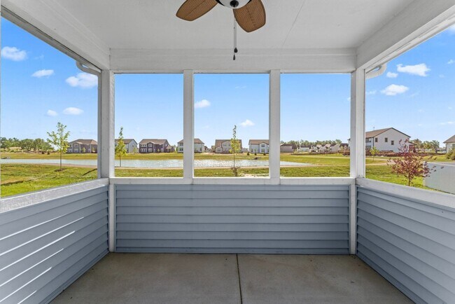 Building Photo - 18131 Pennsy Way