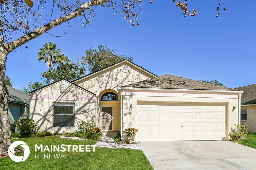 Primary Photo - 267 Lakebreeze Cir