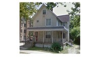 Building Photo - 535 Walnut St