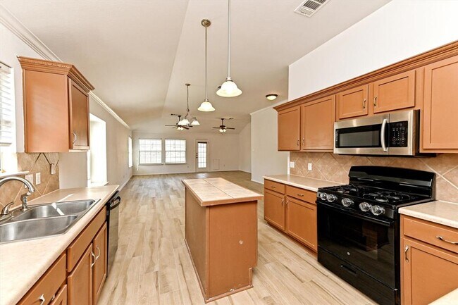 Building Photo - 14604 Dreamtime Ln