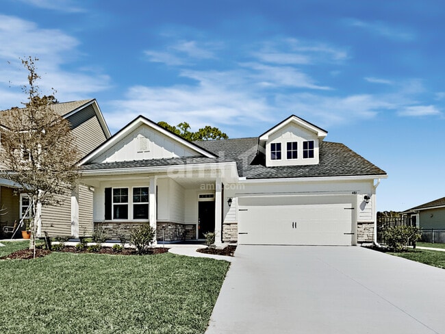 Building Photo - 481 Sandstone Dr