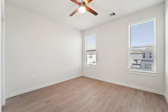 Floorplan - LightHaven at District West