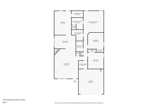 Building Photo - 1924 Kittredge Way