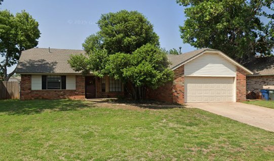 Building Photo - 1327 W Aries Rd