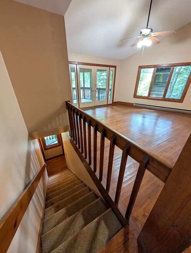 Building Photo - Montreat Rental