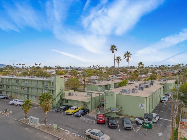 Interior Photo - Country View Apartments