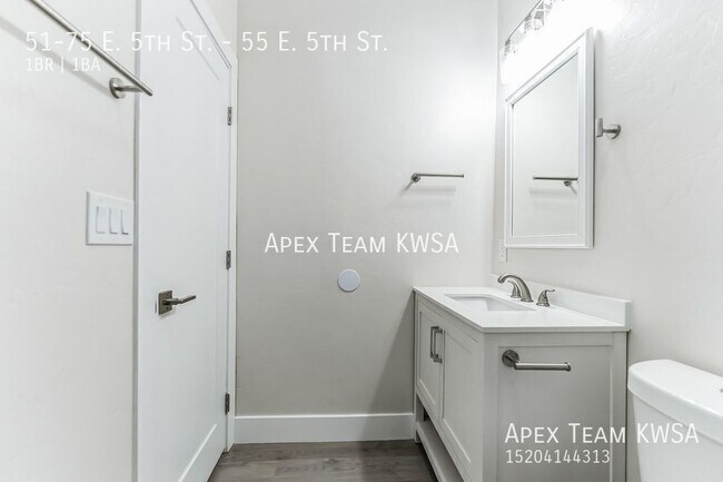 Building Photo - 51-75 E. 5th St.-55 E. 5th St.