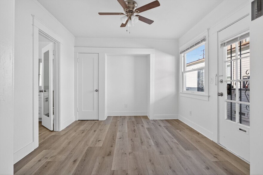 Building Photo - 525 Chestnut Ave