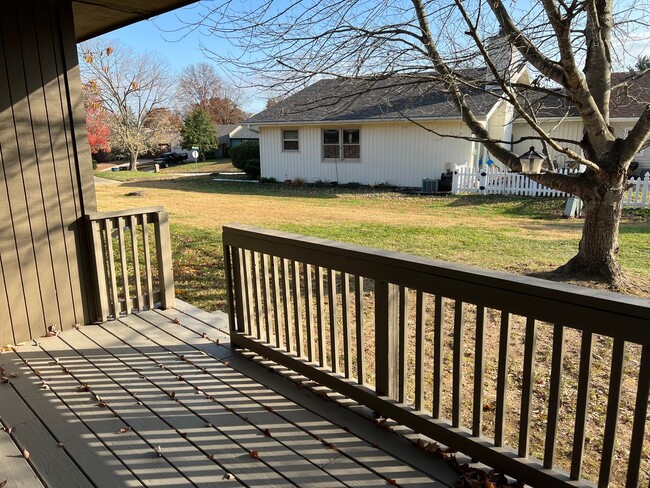 Building Photo - PRICE ADJUSTMENT! Lakewood Village Duplex