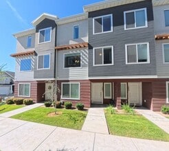 Building Photo - Lexington Townhome - Orem