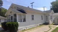 Building Photo - 108 W J St