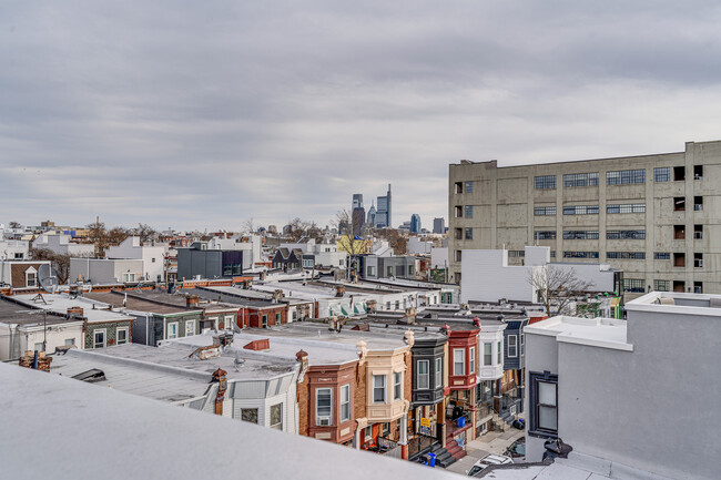 Building Photo - 1436 N Corlies St