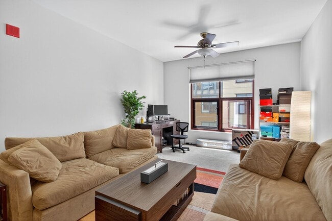 Building Photo - Modern East Village Condo – Quiet Courtyar...