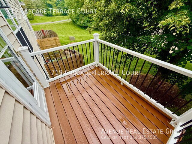 Building Photo - 719 Cascade Terrace Ct