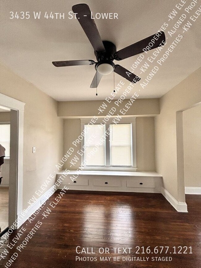 Building Photo - 3435 W 44th St