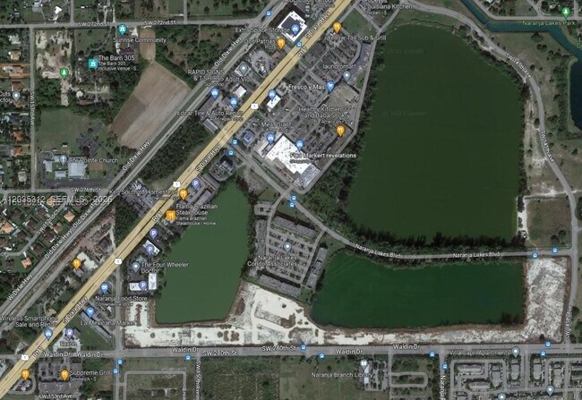 Building Photo - 14850 Naranja Lakes Blvd