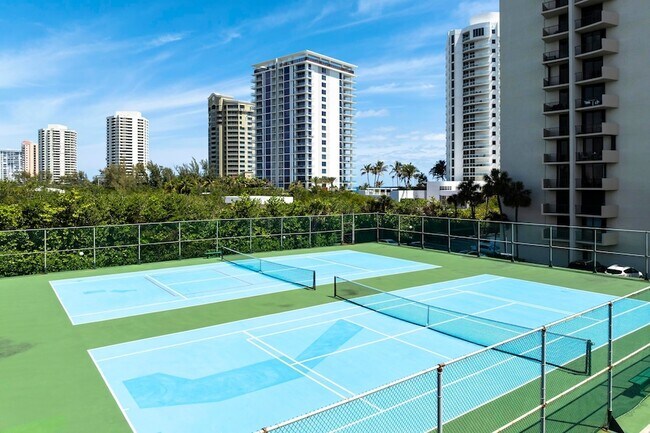 Building Photo - 4200 N Ocean Dr