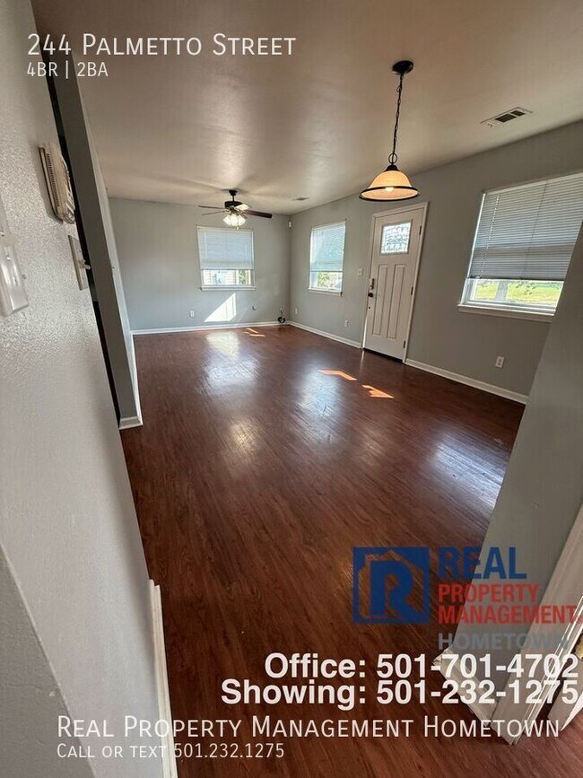 Building Photo - 244 Palmetto St
