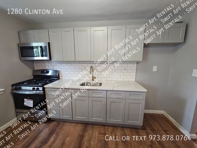 Building Photo - 1280 Clinton Ave