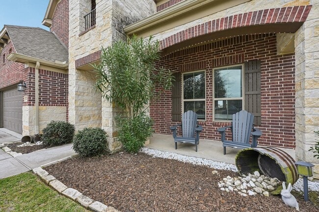 Building Photo - 2406 Harborwood Ct