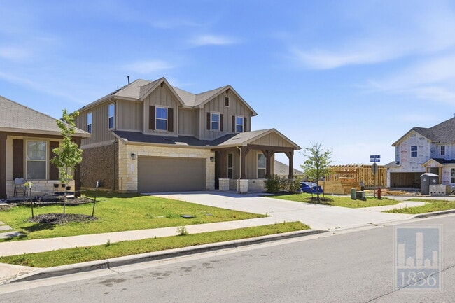 Building Photo - 555 Purple Heart Dr