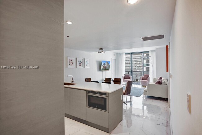 Building Photo - 1300 S Miami Ave